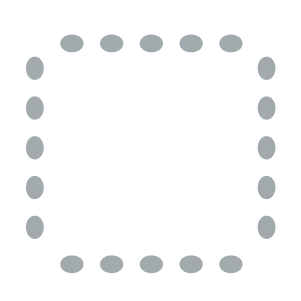 Chairs placed around the perimeter of the room.