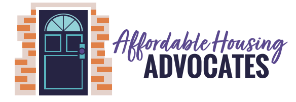 Affordable Housing logo