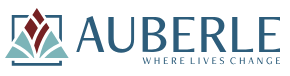 Auberle logo