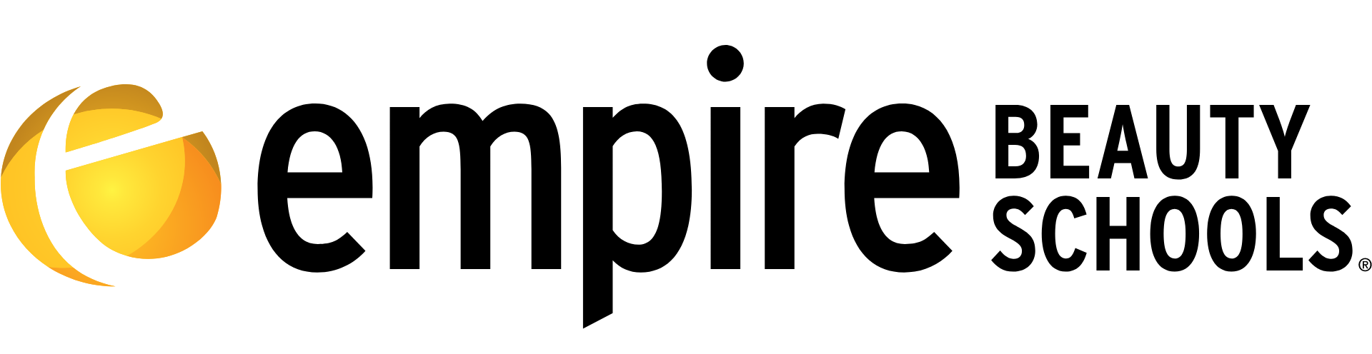 Empire beauty school logo