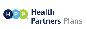 Health Partners Plans logo