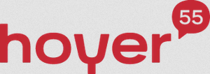 Hoyer 55 logo