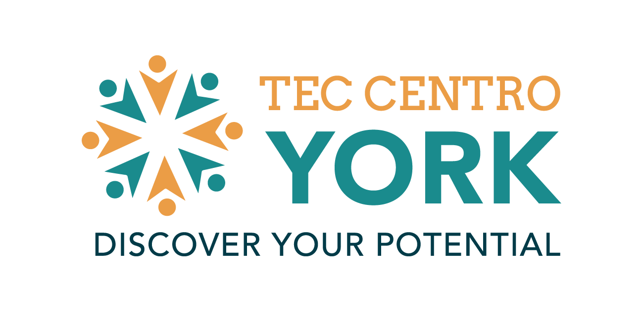 Tec Centro York logo