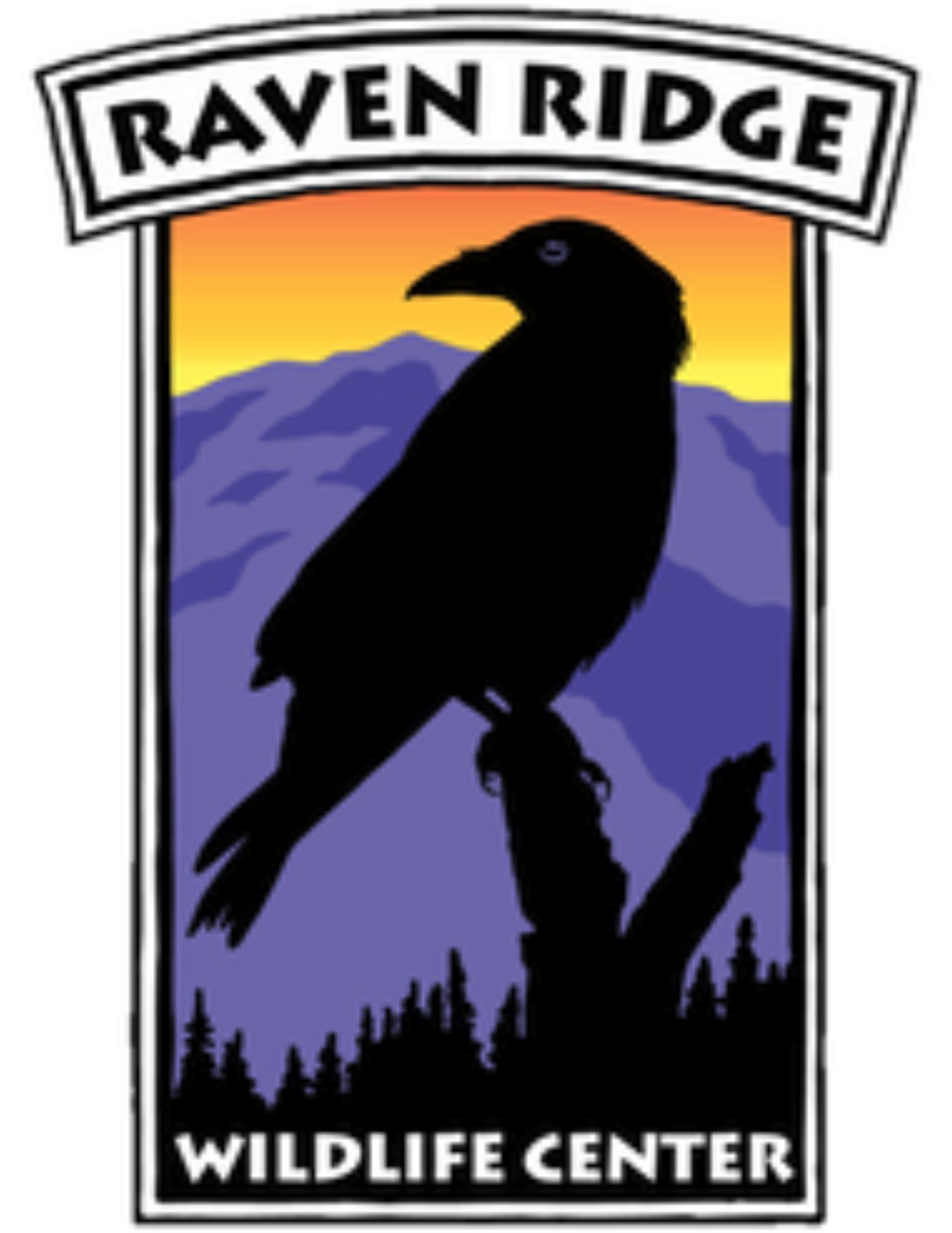 Raven Ridge logo