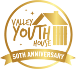 Valley Youth House logo