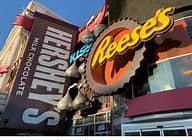 Hershey Park