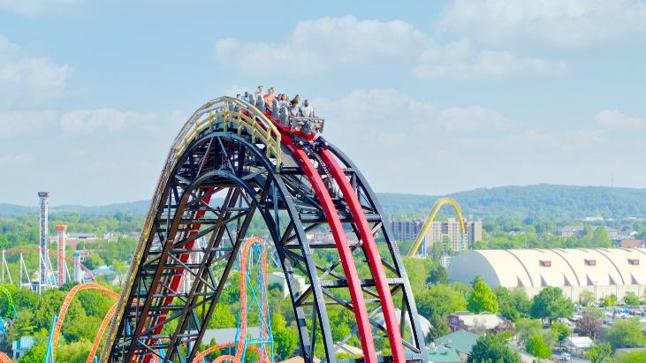 Roller Coaster