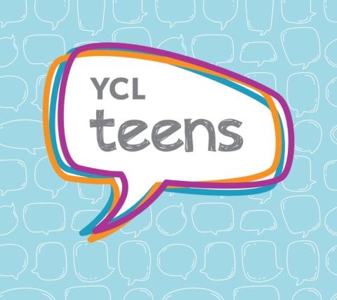 YCL Teens Logo