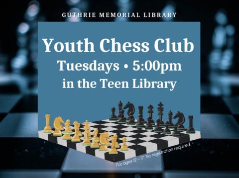 Youth Chess Club 