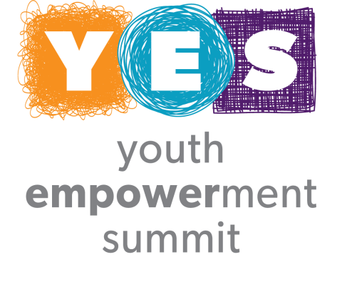 youth empowerment summit logo