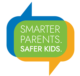 Smarter Parents. Safer Kids. December 6 at 10:30 AM