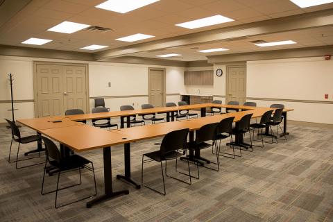martin library program room