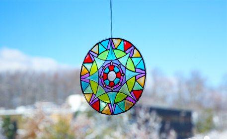 Suncatcher