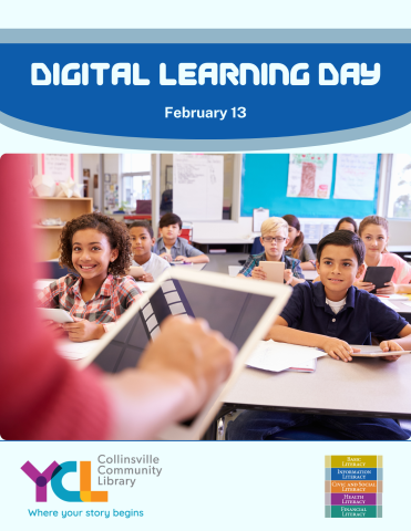 Digital Learning Day