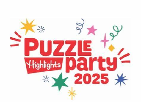 Puzzle Party 