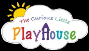 The Curious Little Playhouse