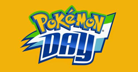 Pokémon Day 2025