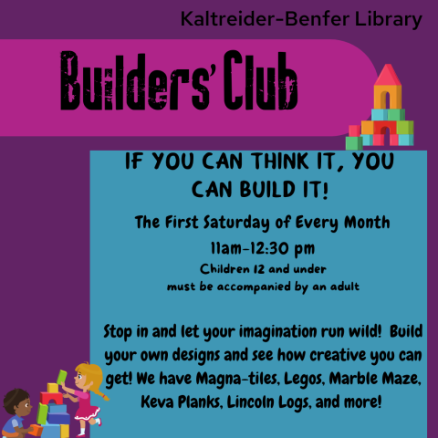 Builder's Club