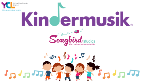 Preschool Kindermusik Program