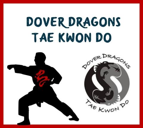 Dover Dragons Tae Kwon Do