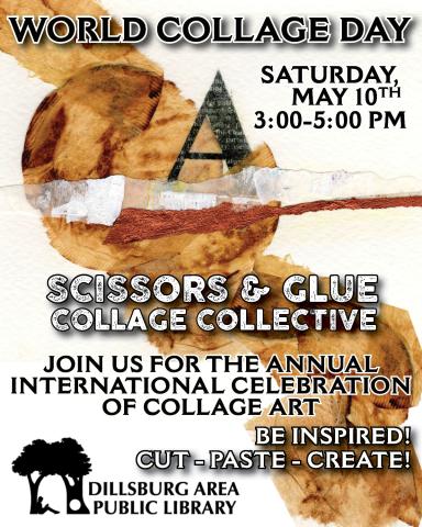 World Collage Day 2025 May 10 from 3-5