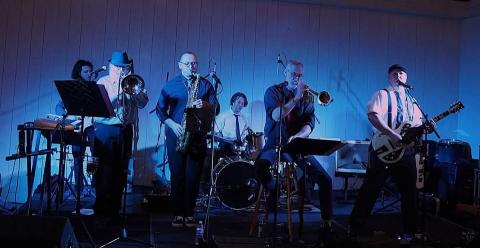 Fink's Constant - Dillsburg Library Summer Lawn Concert June 14 at 6:00 PM