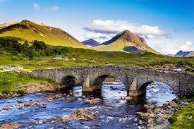 British Landscape