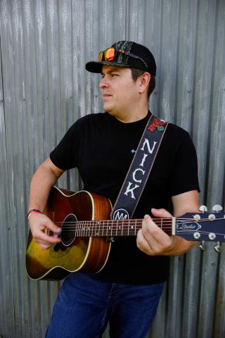 Nick Minahan - August 9 at 6:00 PM
