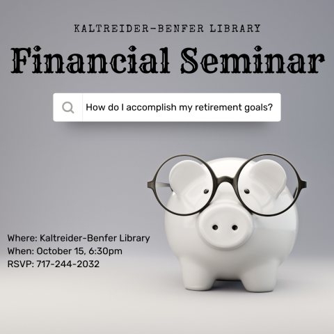Financial Seminar