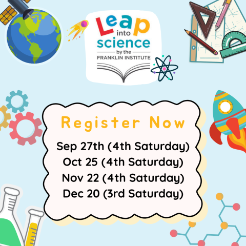 Leap