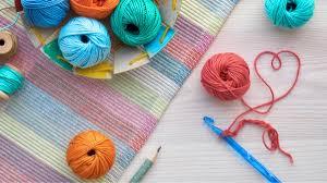 Fiber Arts