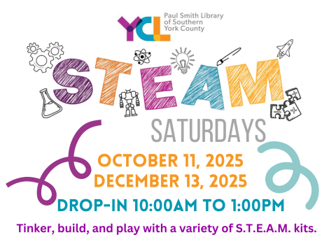 STEAM