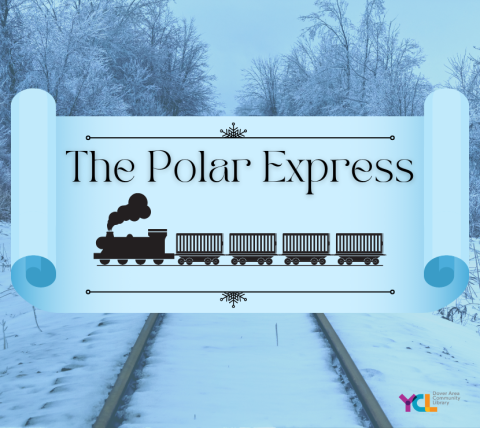 The Polar Express 