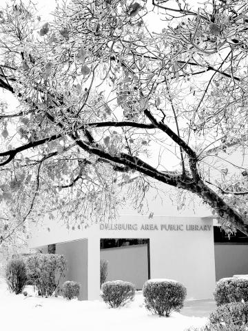 DAPL Fundraising Committee Meeting