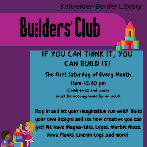 Builders' Club