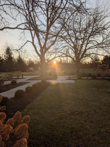 Rooted in Knowledge: A Sustainable Gardening Series - 6:30 PM: Jan 12, Feb 23, March 23, April 27