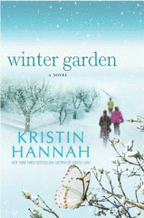 Book "Winter Garden" by Kristin Hannah