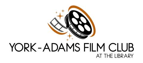York-Adams Film Club