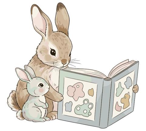 Preschool Spring Storytime