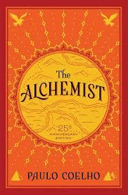 The Alchemist