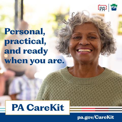 PA CareKit