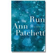 Run by Ann Patchett