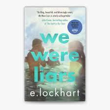 we were liars