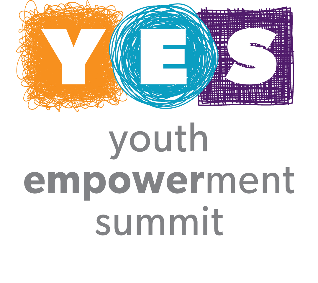 youth empowerment summit logo