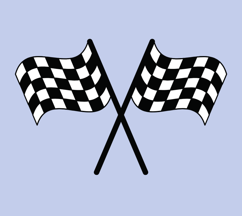 Racing Flags