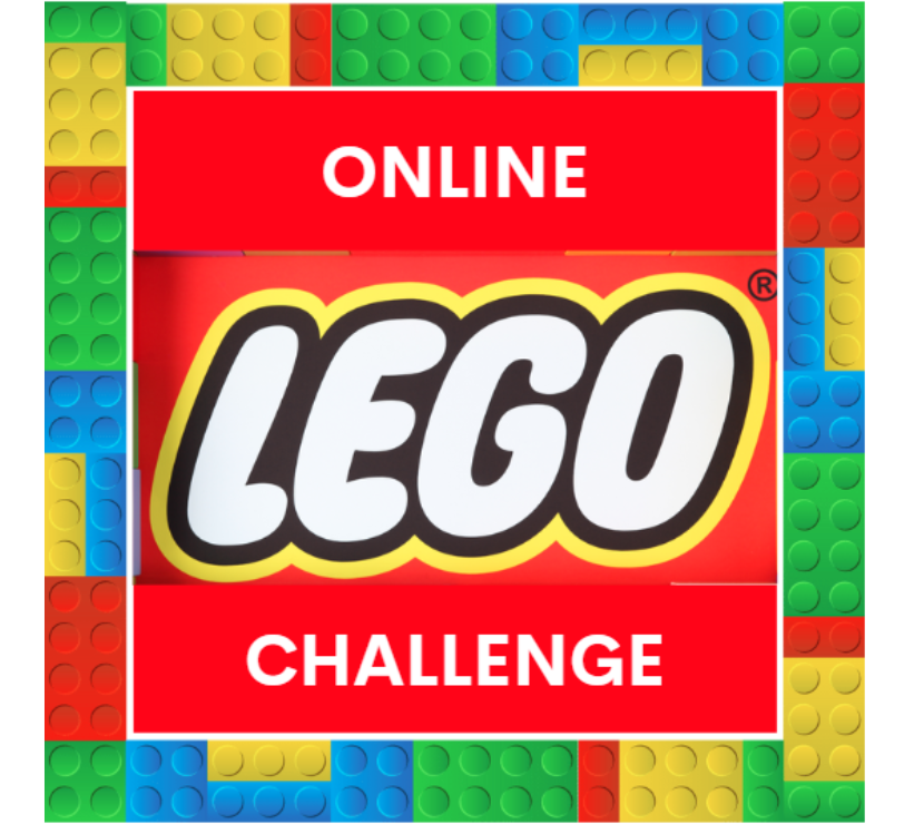 Online Lego Challenge