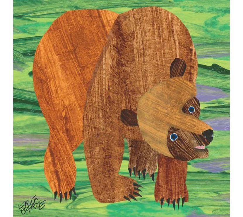 Brown Bear