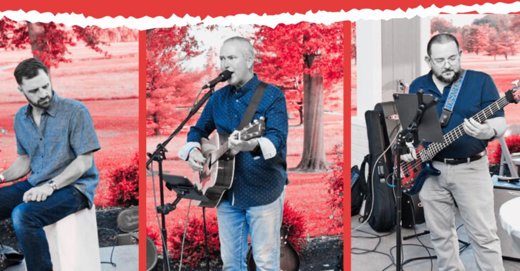 Low Hanging Fruit - July 12 at 6:00 PM