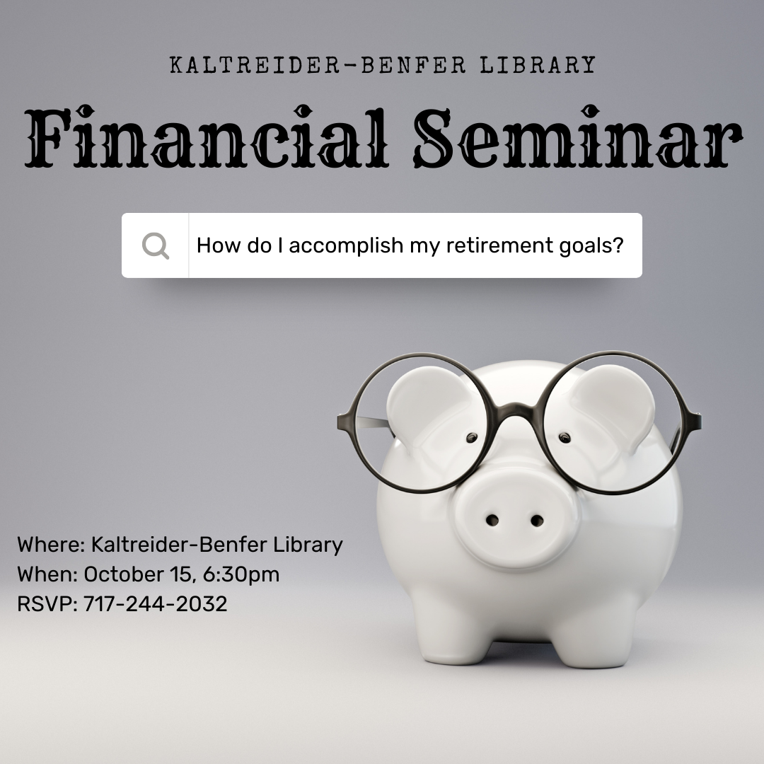 Financial Seminar
