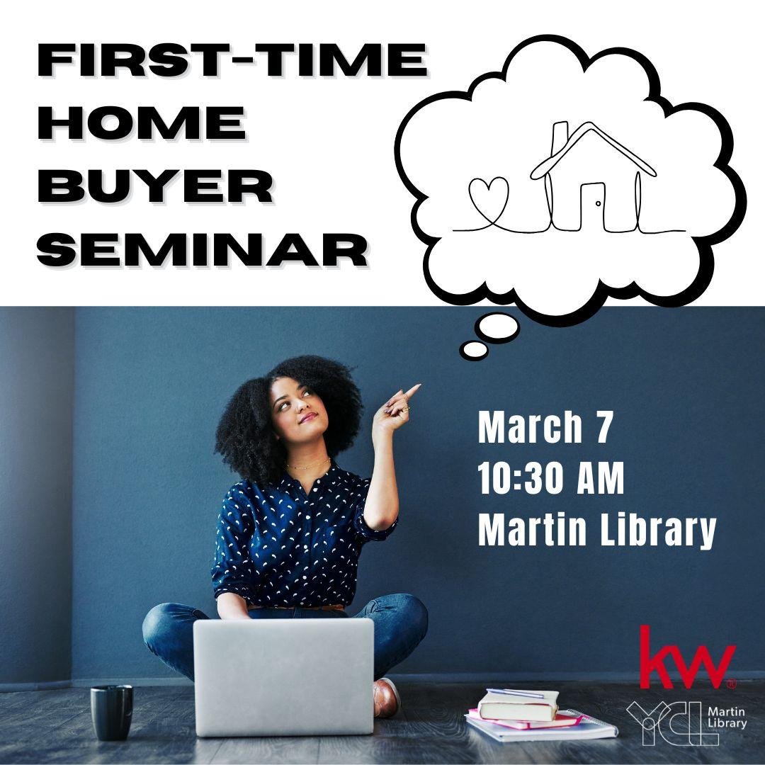 Woman thinking of a house